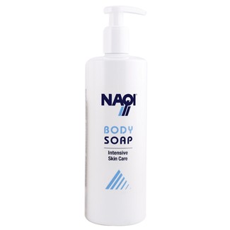 Body Soap